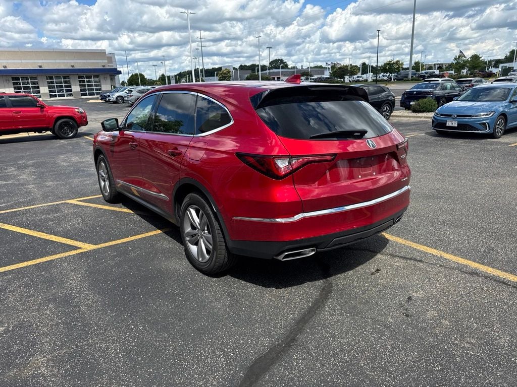 2023 Acura MDX 3.5L SH-AWD