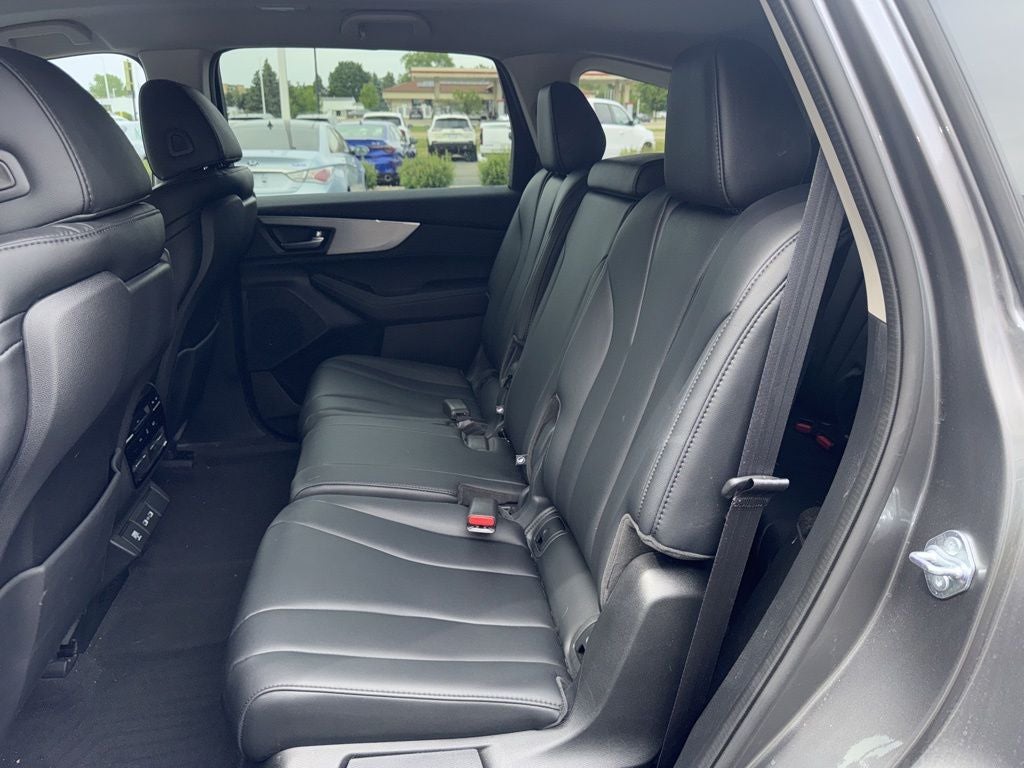 2023 Acura MDX 3.5L SH-AWD