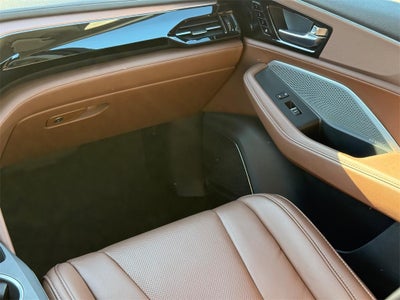 2023 Acura MDX Technology SH-AWD