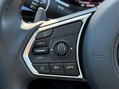 2023 Acura MDX Technology SH-AWD