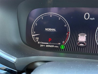 2023 Acura MDX Technology SH-AWD