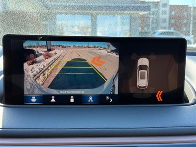 2023 Acura MDX Technology SH-AWD