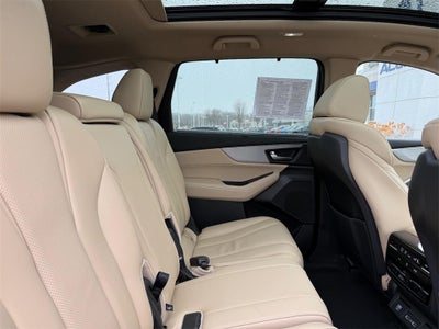 2023 Acura MDX Technology SH-AWD