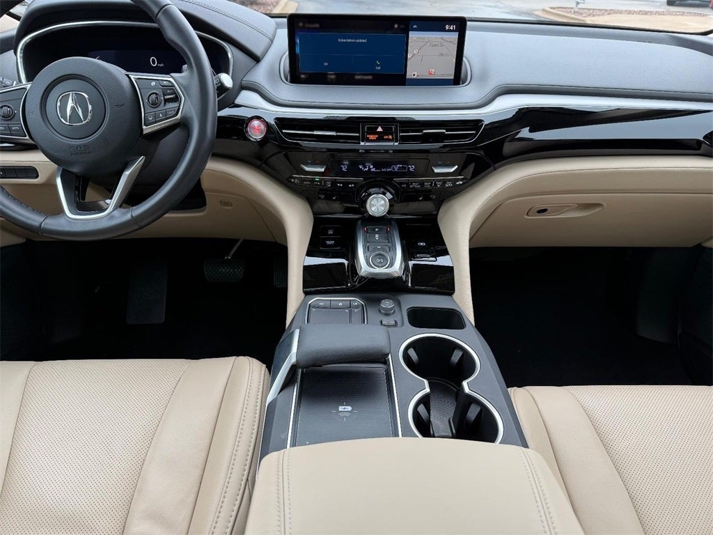 2023 Acura MDX Technology SH-AWD