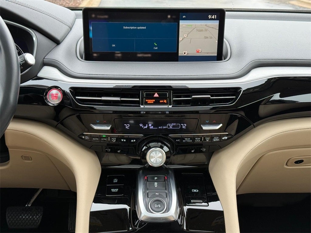 2023 Acura MDX Technology SH-AWD