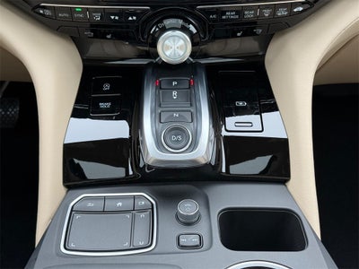 2023 Acura MDX Technology SH-AWD