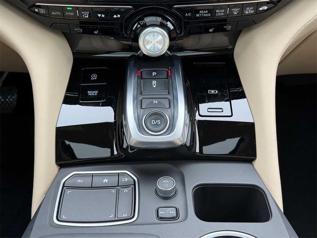 2023 Acura MDX Technology SH-AWD