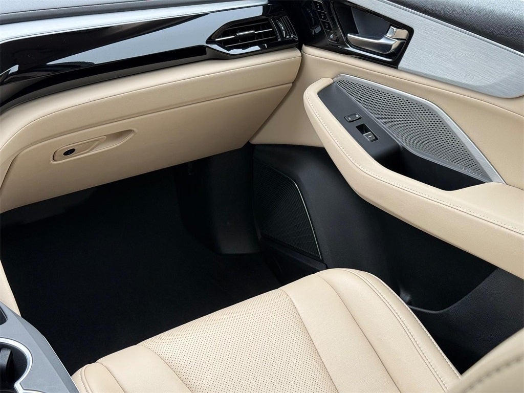 2023 Acura MDX Technology SH-AWD