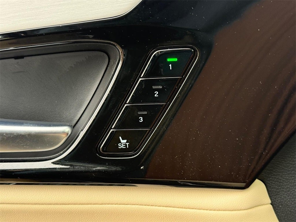 2023 Acura MDX Technology SH-AWD