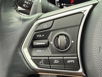 2023 Acura MDX Technology SH-AWD