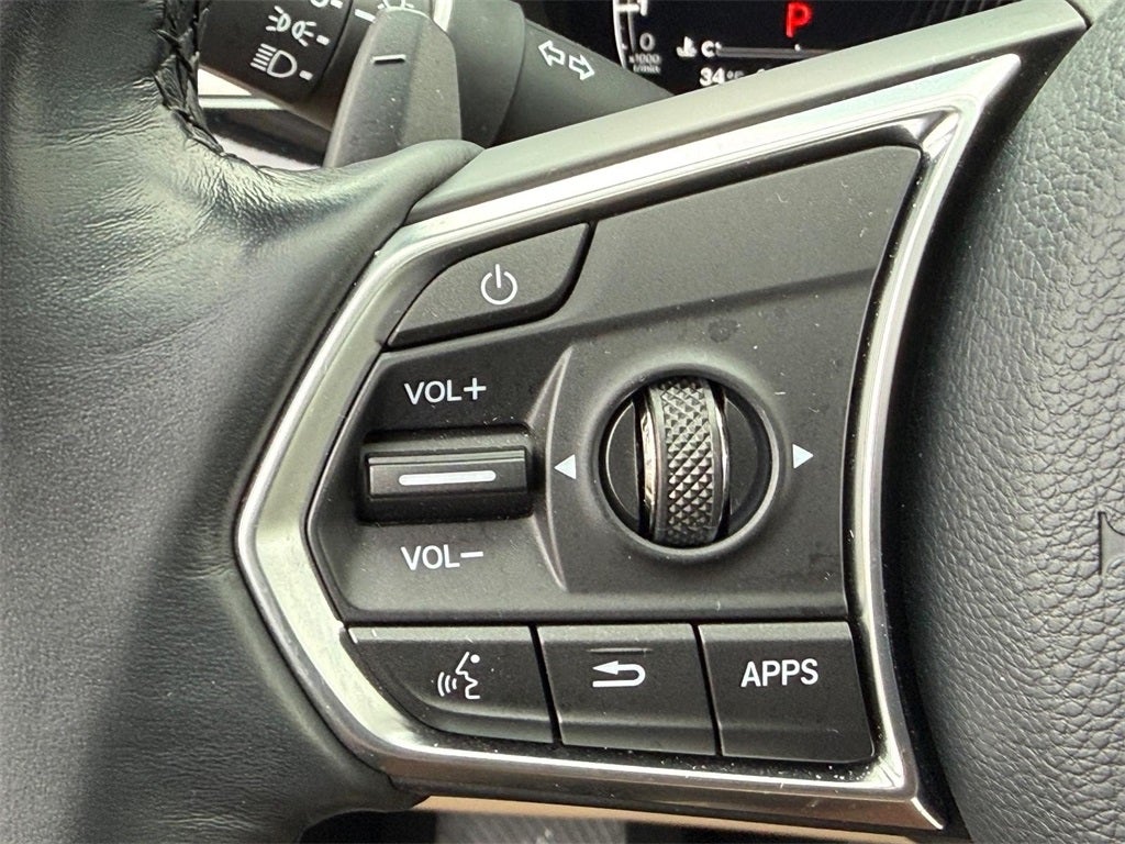 2023 Acura MDX Technology SH-AWD