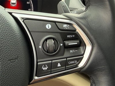 2023 Acura MDX Technology SH-AWD