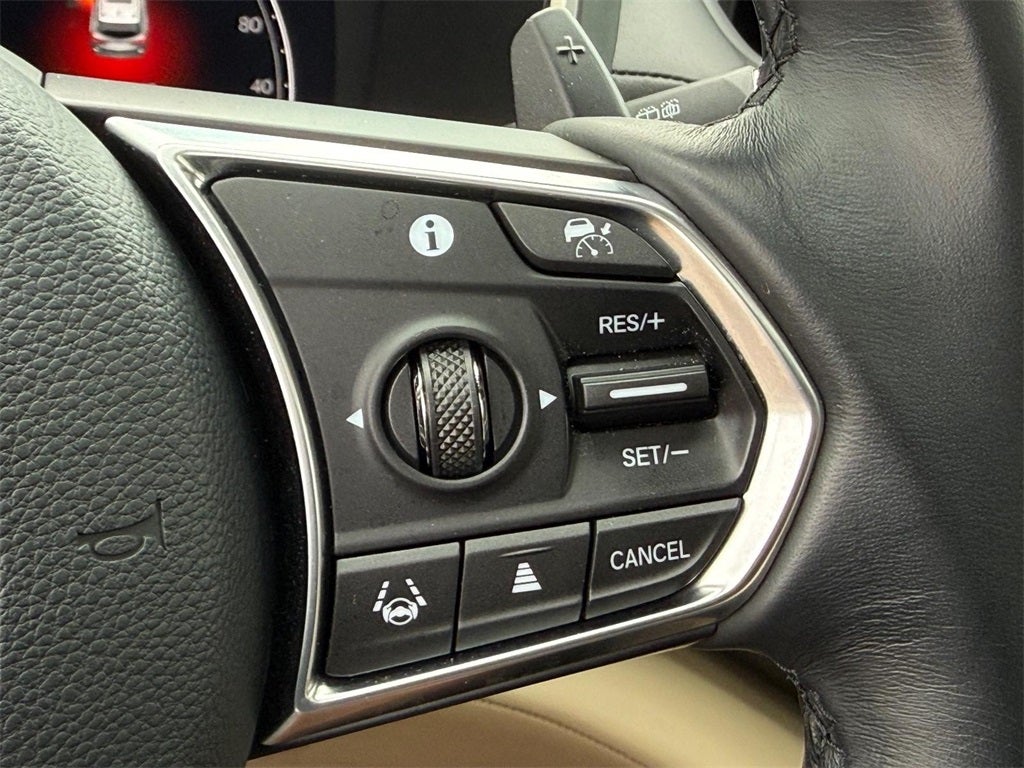 2023 Acura MDX Technology SH-AWD
