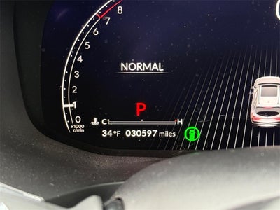 2023 Acura MDX Technology SH-AWD