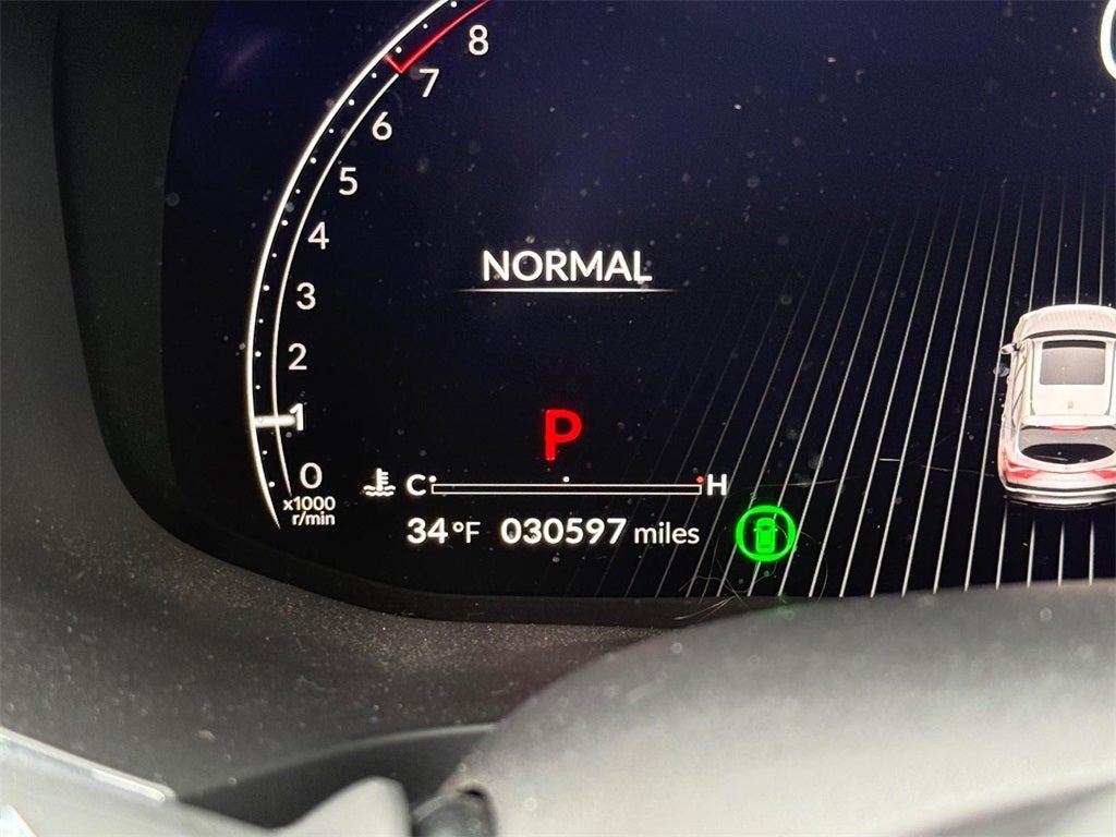 2023 Acura MDX Technology SH-AWD