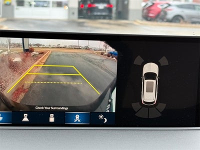 2023 Acura MDX Technology SH-AWD