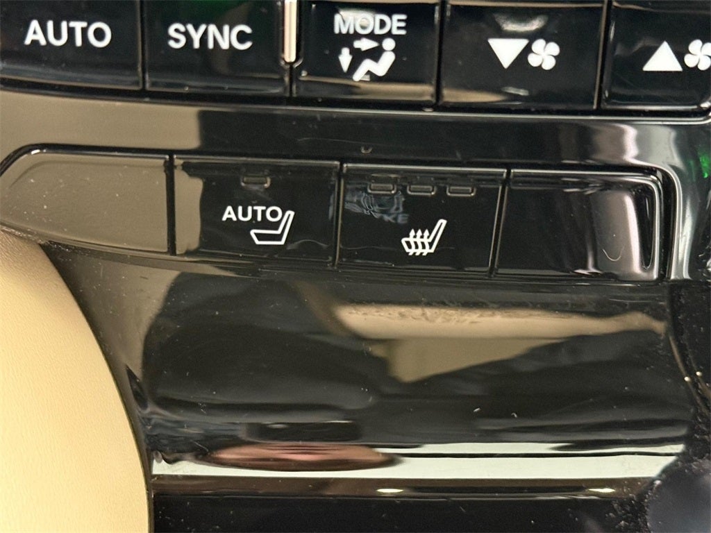 2023 Acura MDX Technology SH-AWD