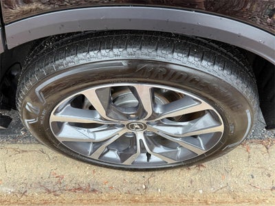 2023 Acura MDX Technology SH-AWD