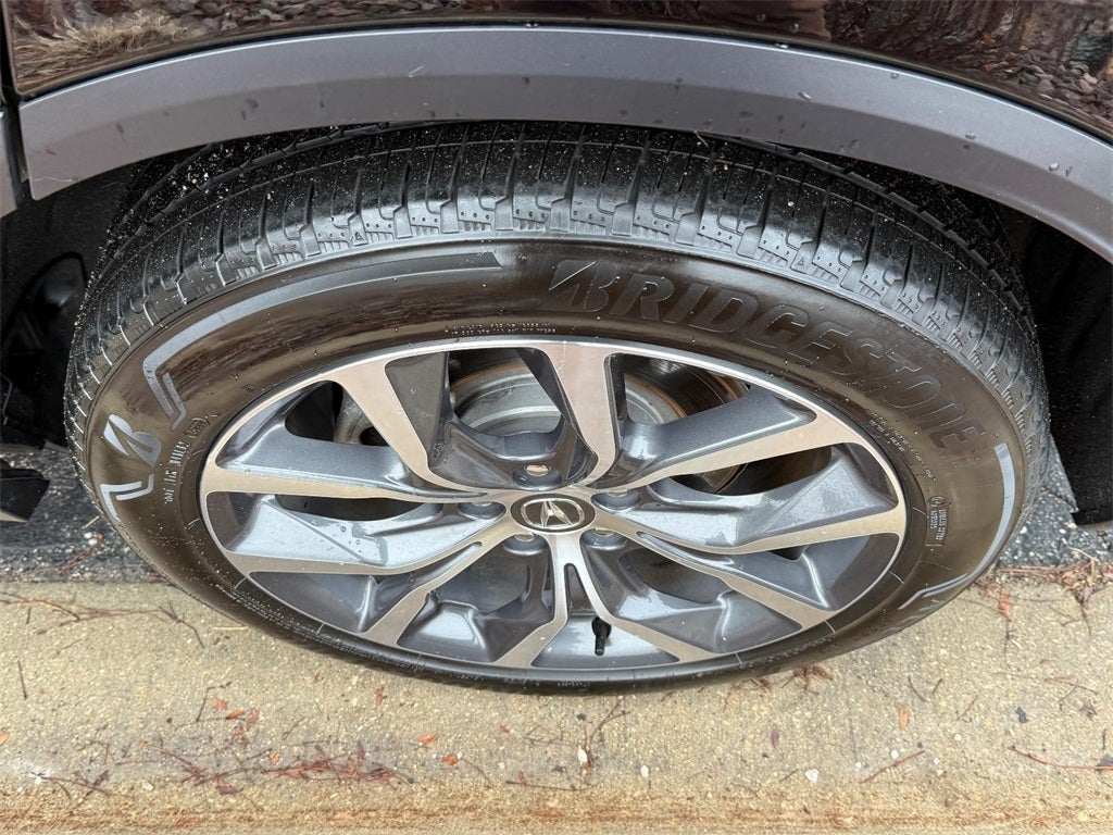 2023 Acura MDX Technology SH-AWD