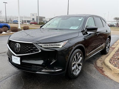 2023 Acura MDX Technology SH-AWD