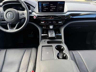 2026 Acura MDX Technology Package SH-AWD