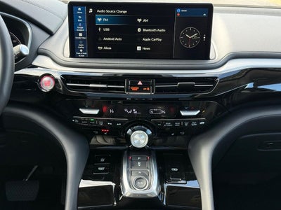 2026 Acura MDX Technology Package SH-AWD