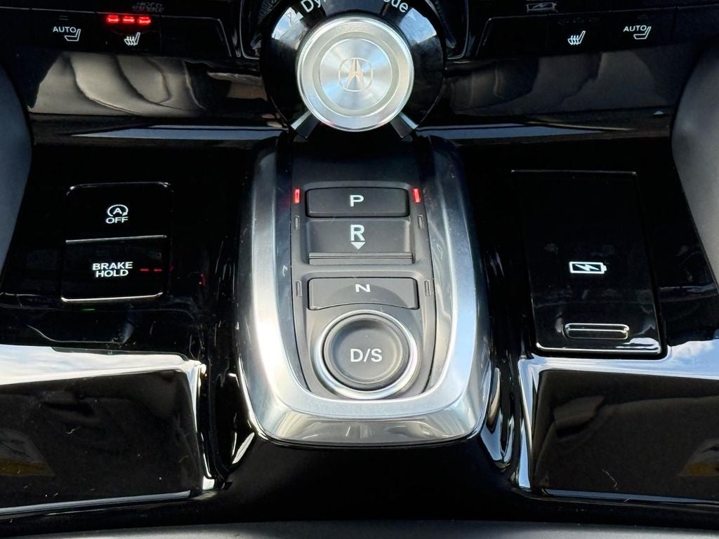 2026 Acura MDX Technology Package SH-AWD