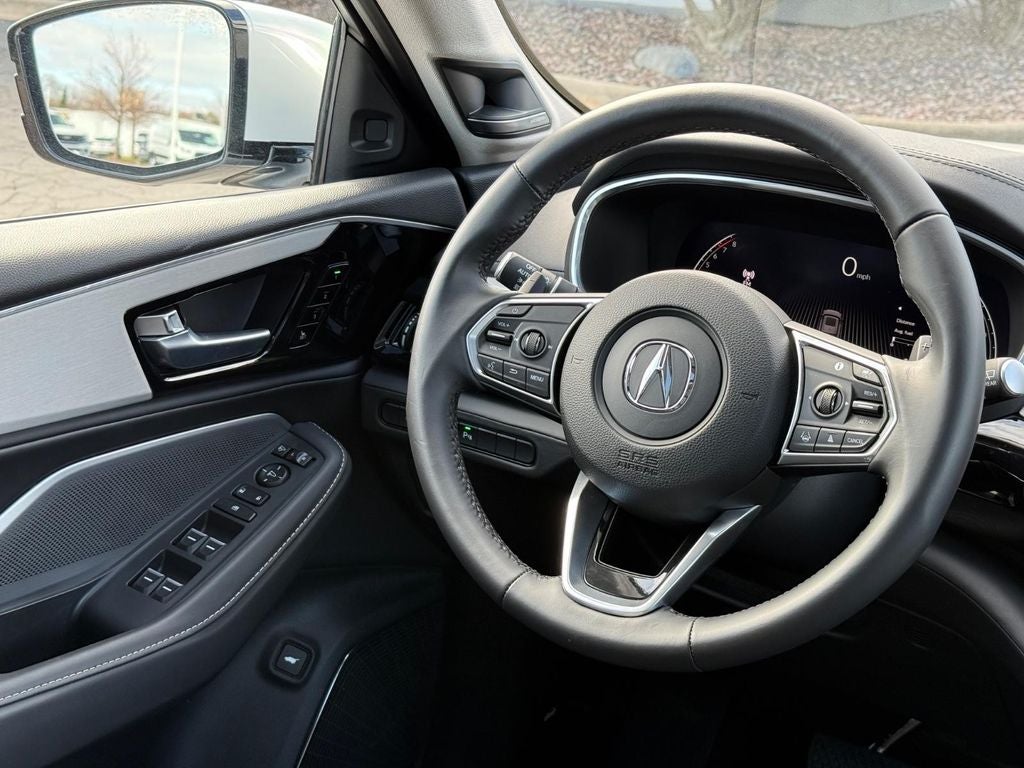 2026 Acura MDX Technology Package SH-AWD