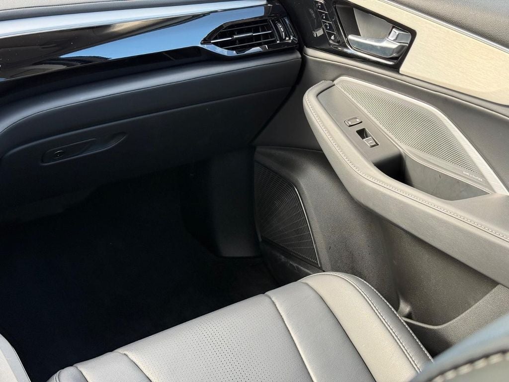 2026 Acura MDX Technology Package SH-AWD