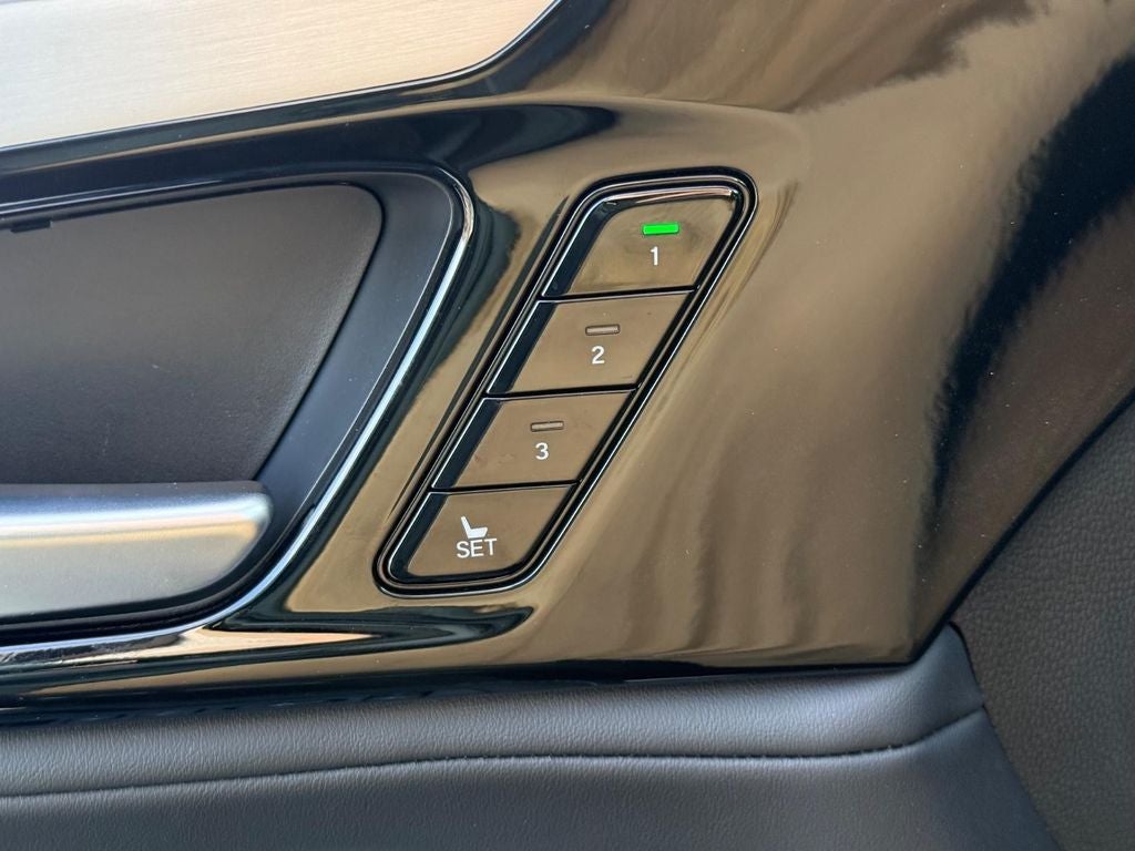 2026 Acura MDX Technology Package SH-AWD