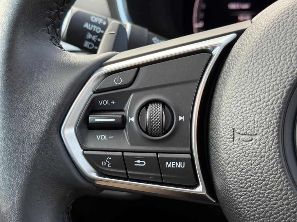 2026 Acura MDX Technology Package SH-AWD