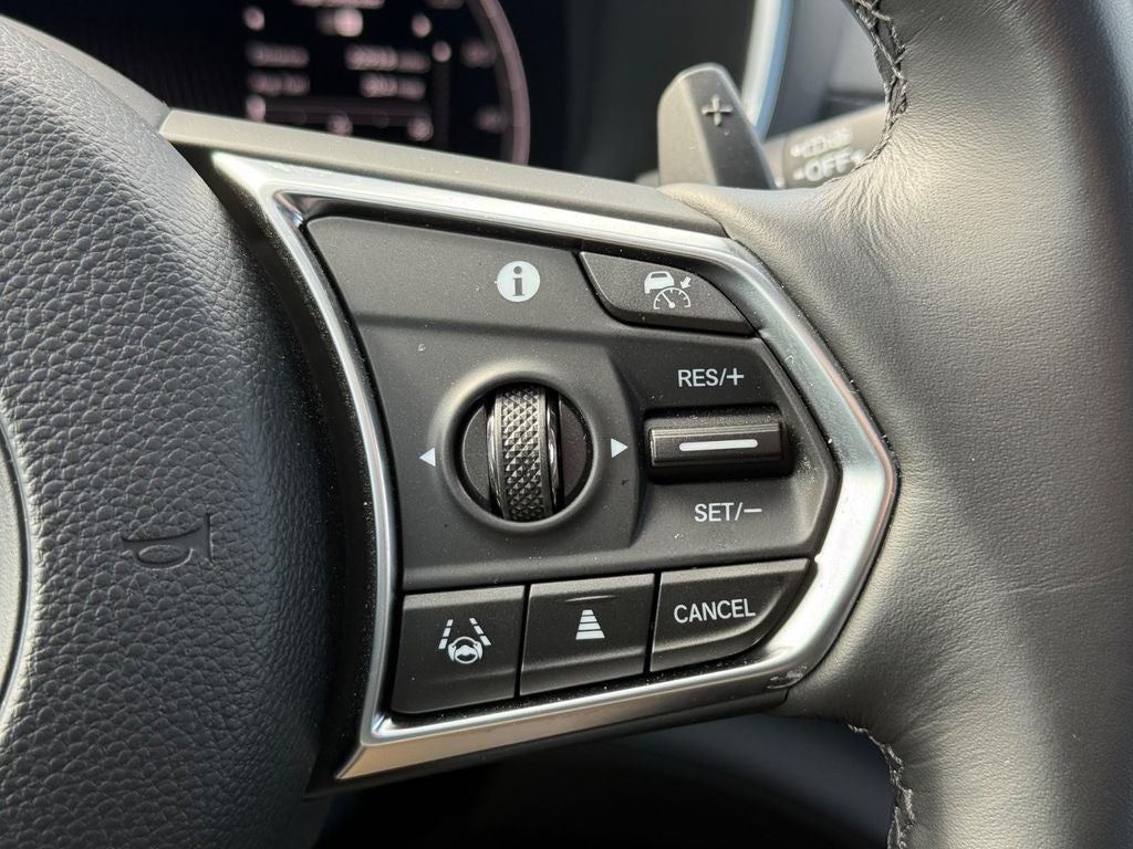 2026 Acura MDX Technology Package SH-AWD