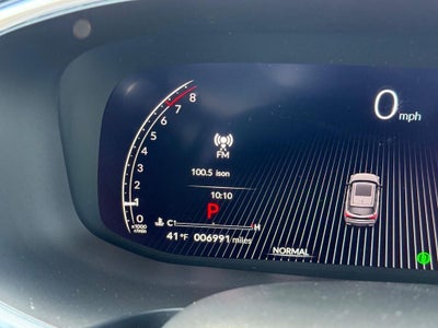 2026 Acura MDX Technology Package SH-AWD