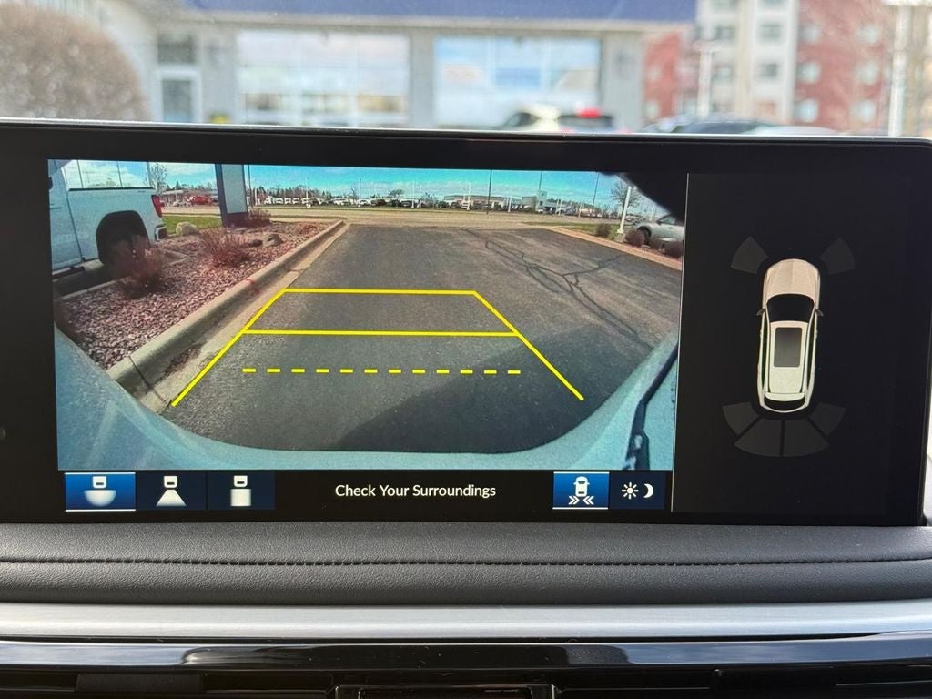 2026 Acura MDX Technology Package SH-AWD