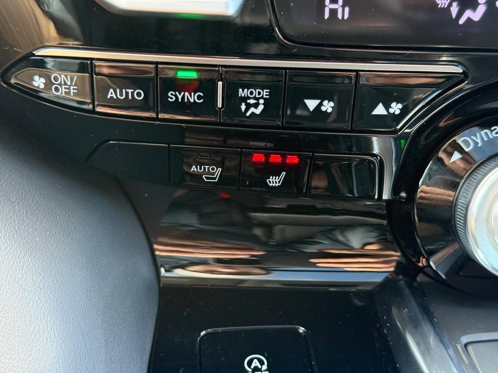 2026 Acura MDX Technology Package SH-AWD