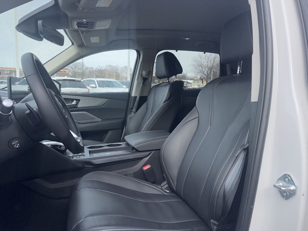 2026 Acura MDX Technology Package SH-AWD