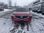 2023 Acura MDX Technology SH-AWD