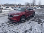 2023 Acura MDX Technology SH-AWD