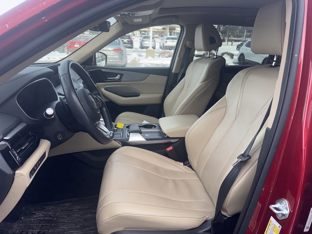 2023 Acura MDX Technology SH-AWD