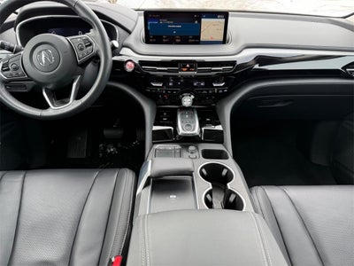 2023 Acura MDX Technology SH-AWD