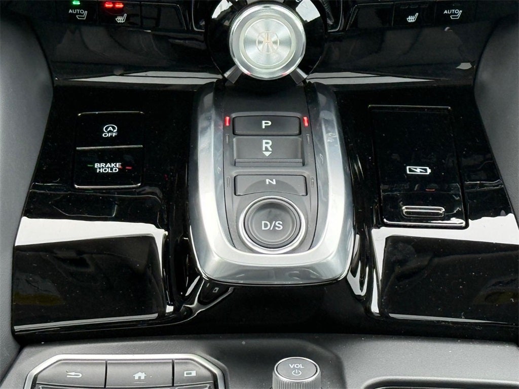 2023 Acura MDX Technology SH-AWD