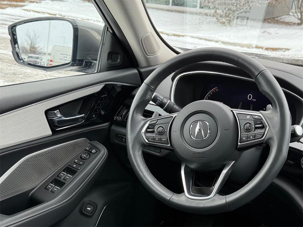 2023 Acura MDX Technology SH-AWD
