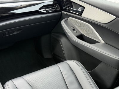 2023 Acura MDX Technology SH-AWD