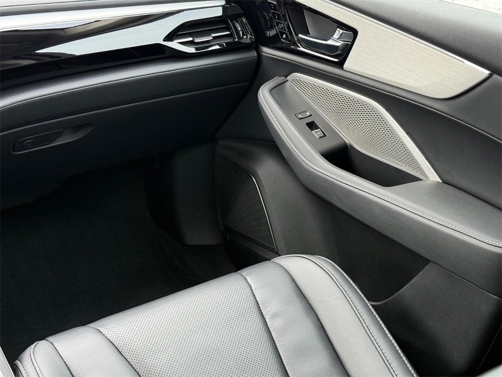 2023 Acura MDX Technology SH-AWD