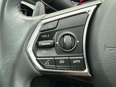 2023 Acura MDX Technology SH-AWD