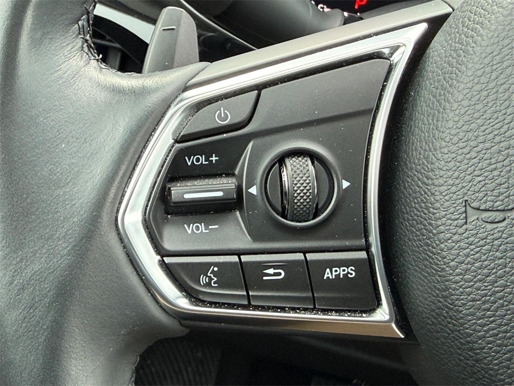 2023 Acura MDX Technology SH-AWD