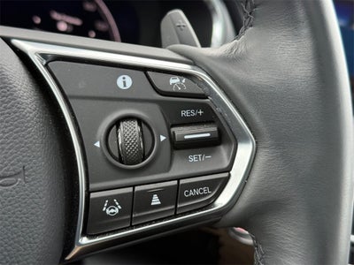 2023 Acura MDX Technology SH-AWD