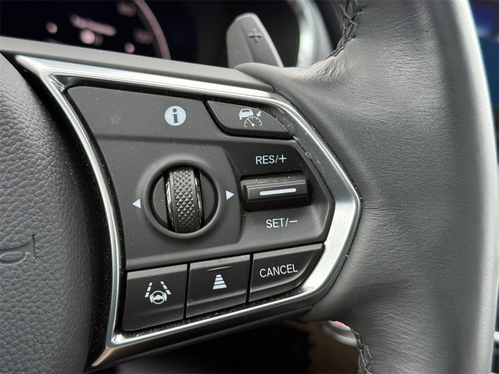 2023 Acura MDX Technology SH-AWD