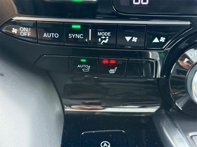 2023 Acura MDX Technology SH-AWD