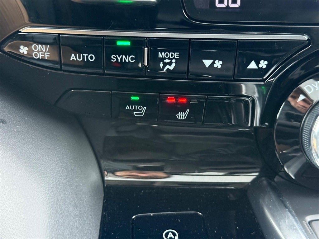 2023 Acura MDX Technology SH-AWD